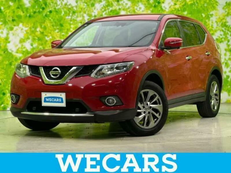 X-TRAIL-0