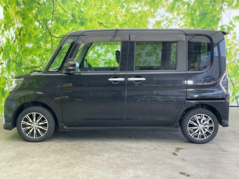 TANTO