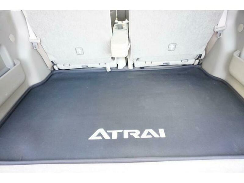 ATRAI WAGON
