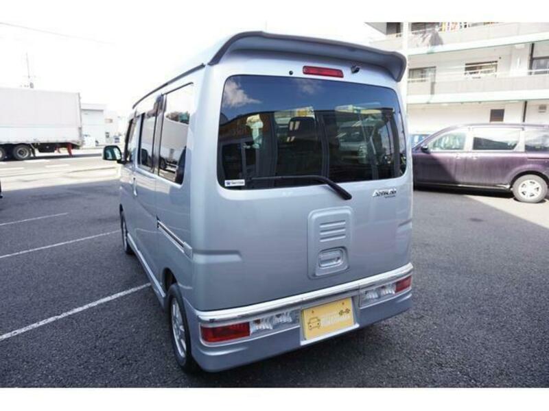 ATRAI WAGON