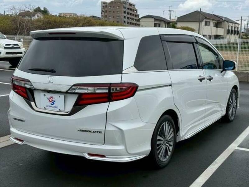 ODYSSEY