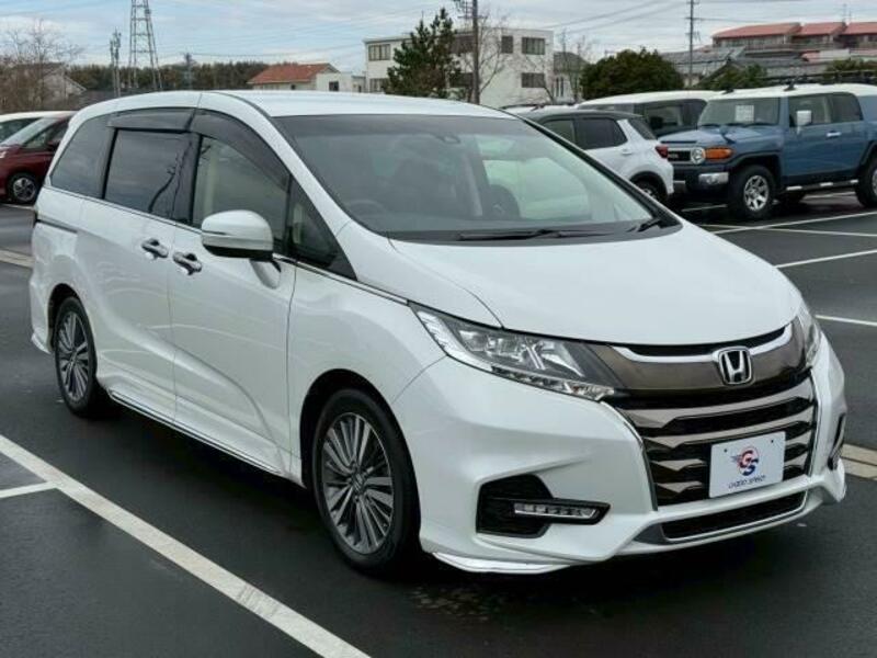 ODYSSEY