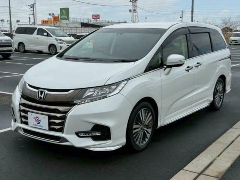 ODYSSEY
