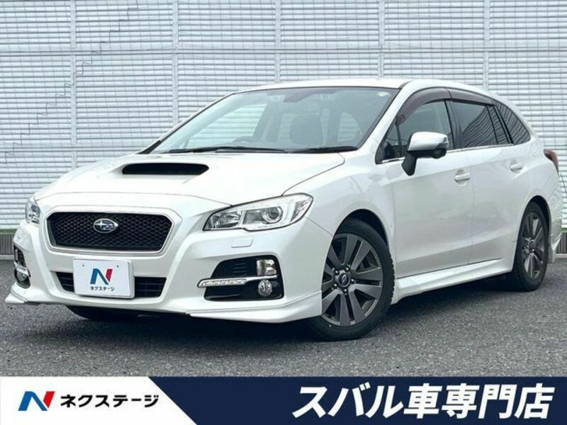 LEVORG-0