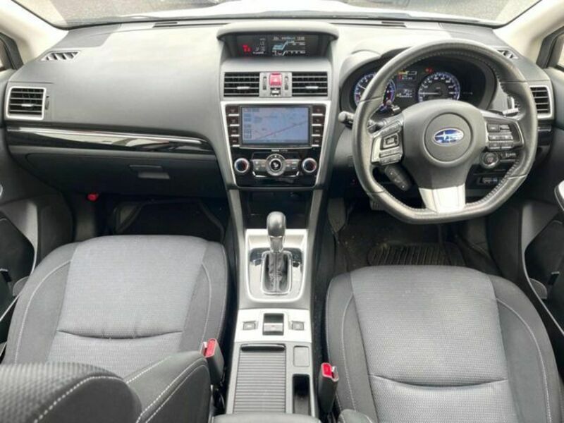 LEVORG