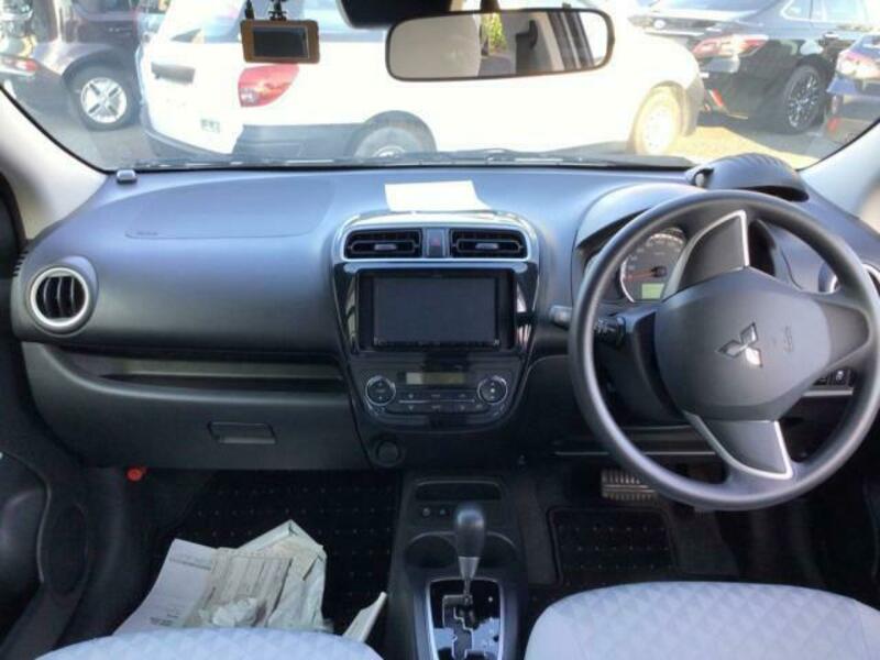MIRAGE