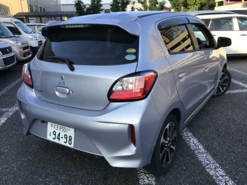 MIRAGE