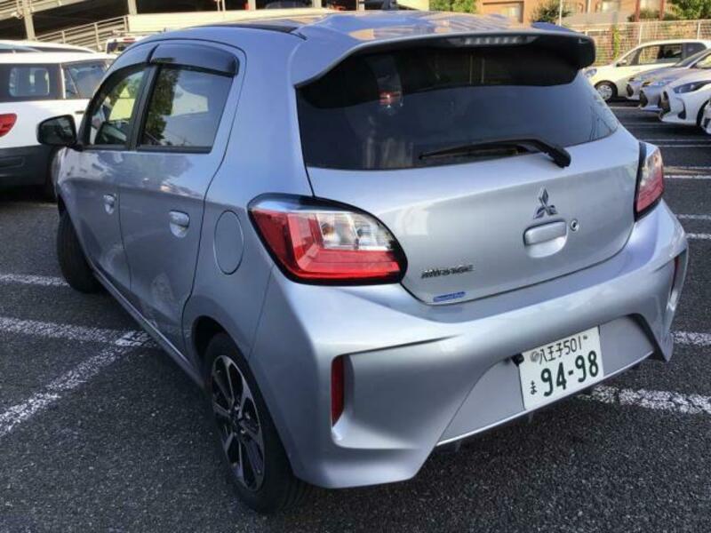 MIRAGE