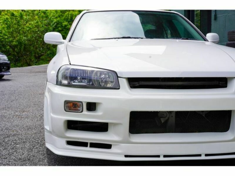 SKYLINE