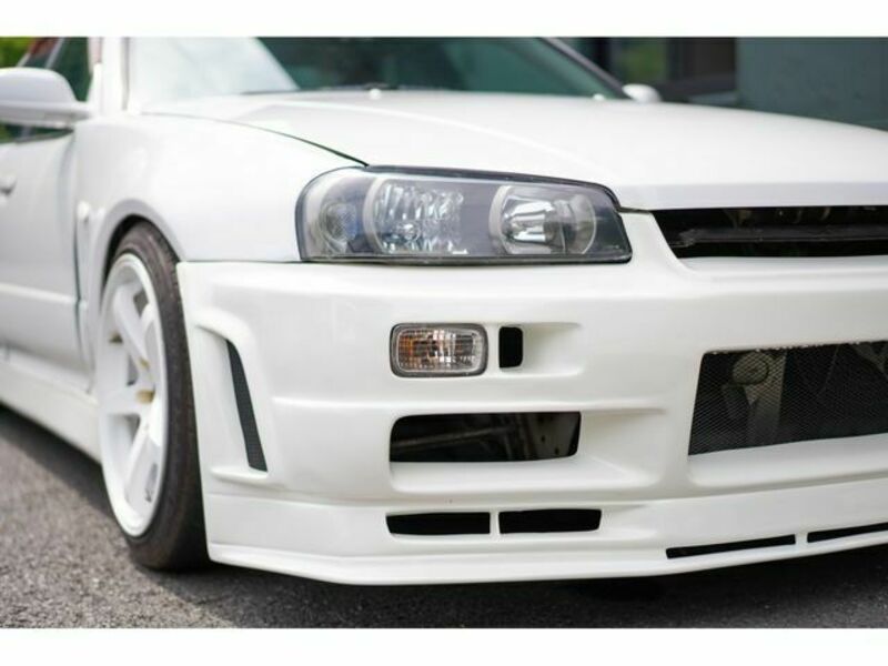 SKYLINE