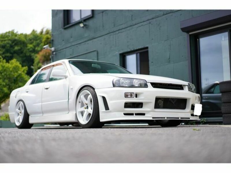 SKYLINE