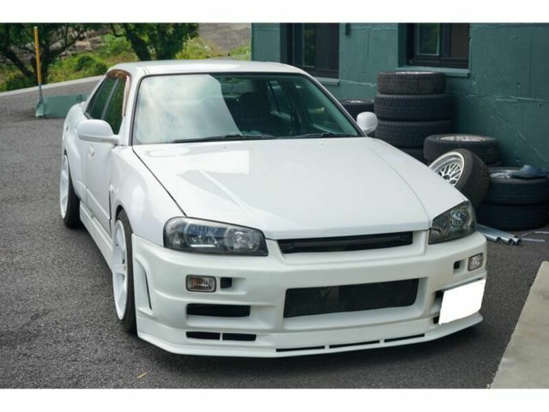 SKYLINE