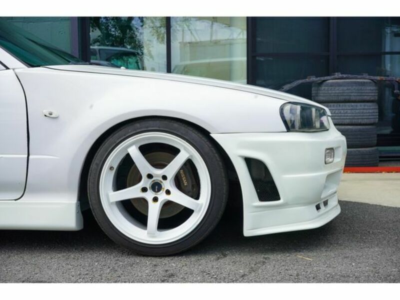 SKYLINE