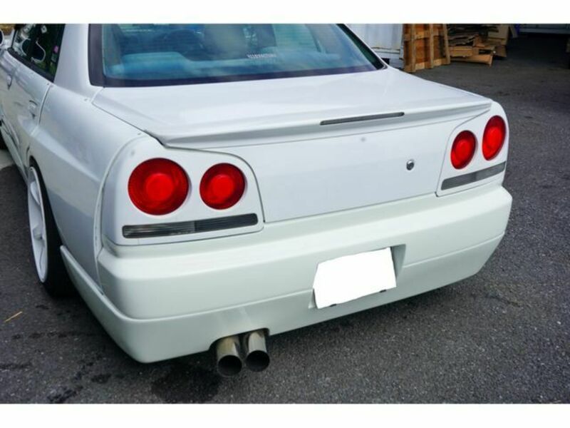 SKYLINE