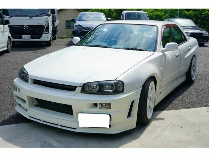 SKYLINE