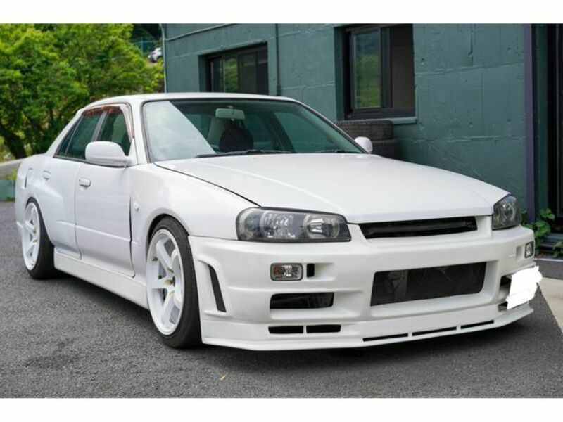 SKYLINE