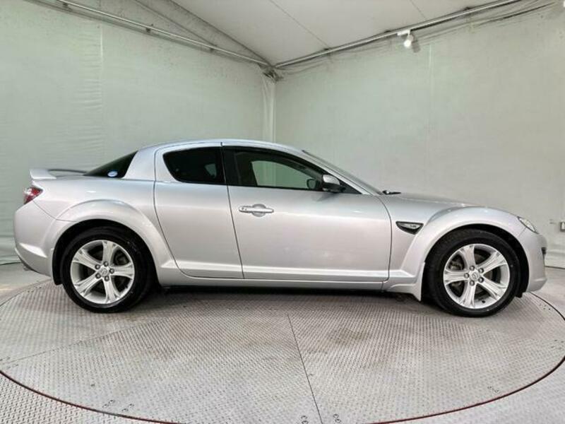 RX-8