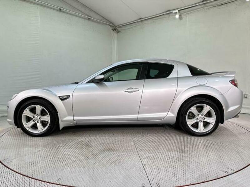 RX-8