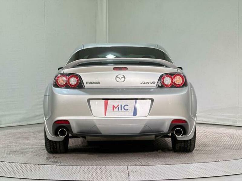 RX-8
