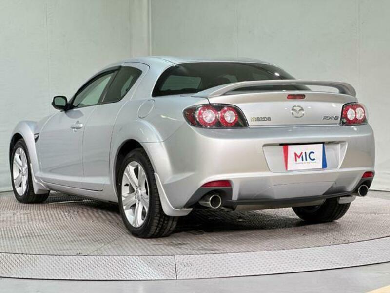 RX-8