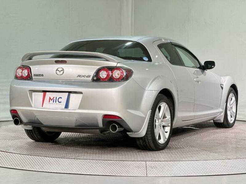 RX-8