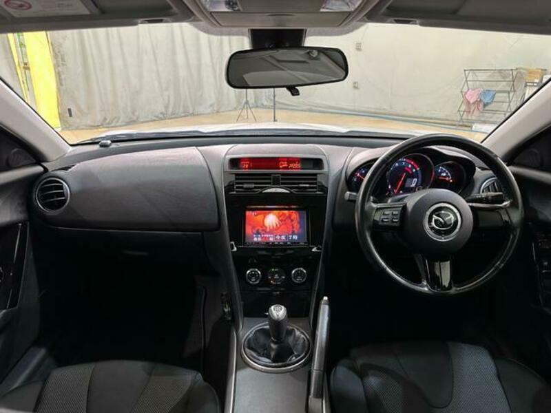 RX-8