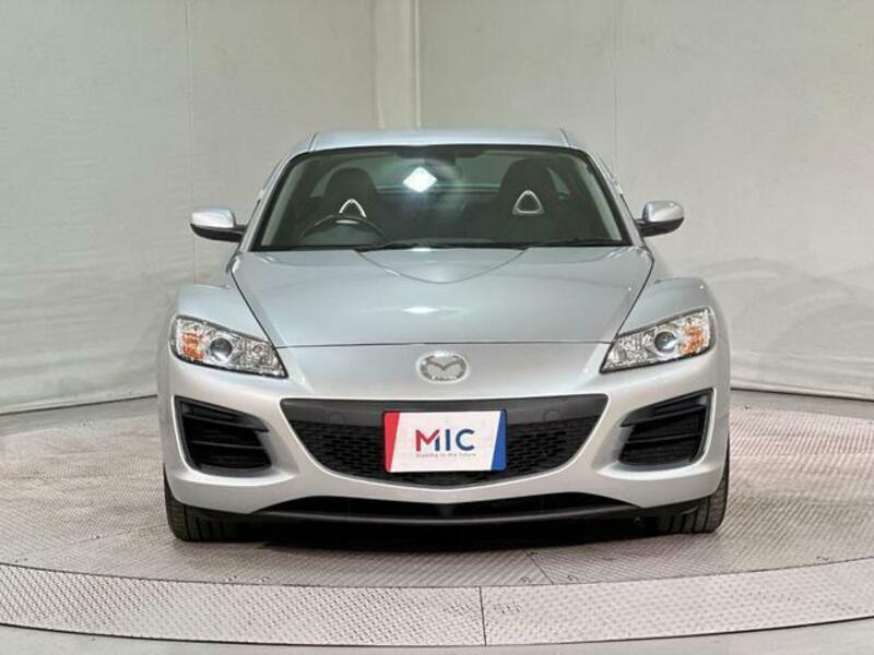 RX-8