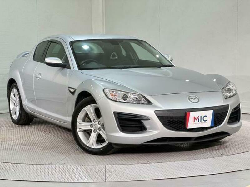 RX-8