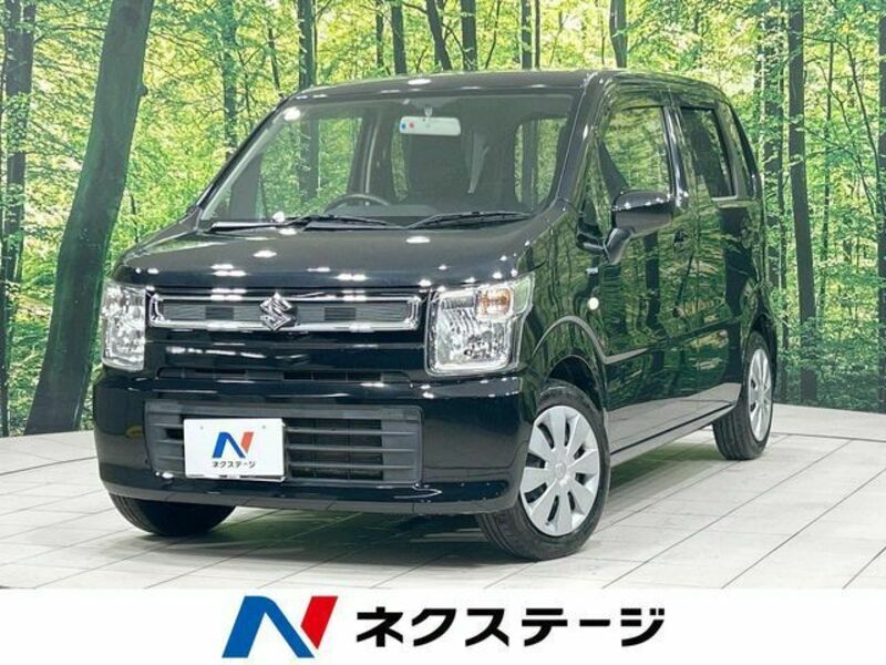 WAGON R-0