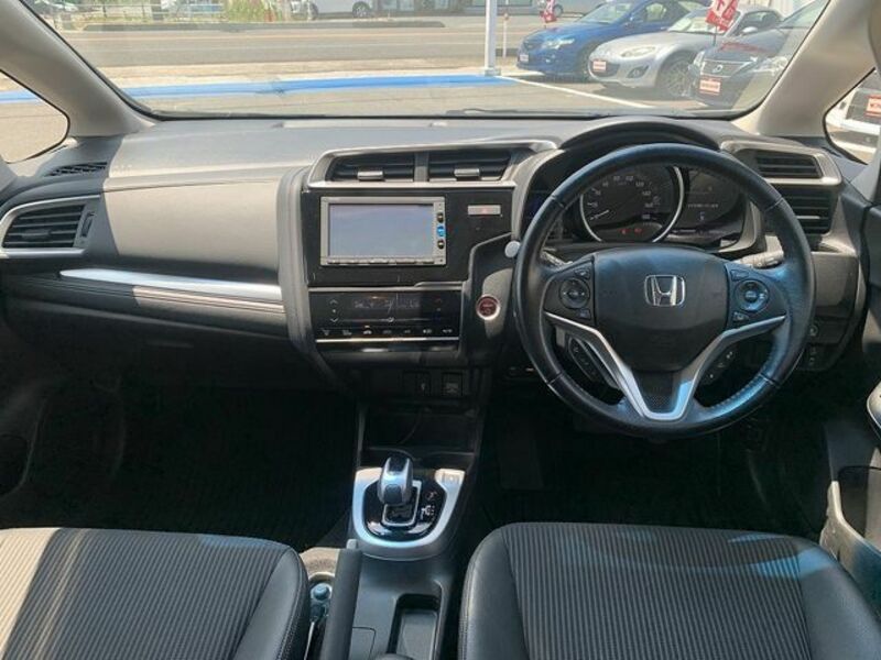 FIT HYBRID