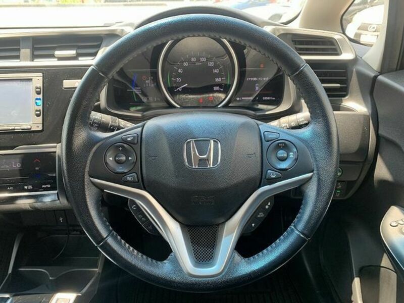 FIT HYBRID