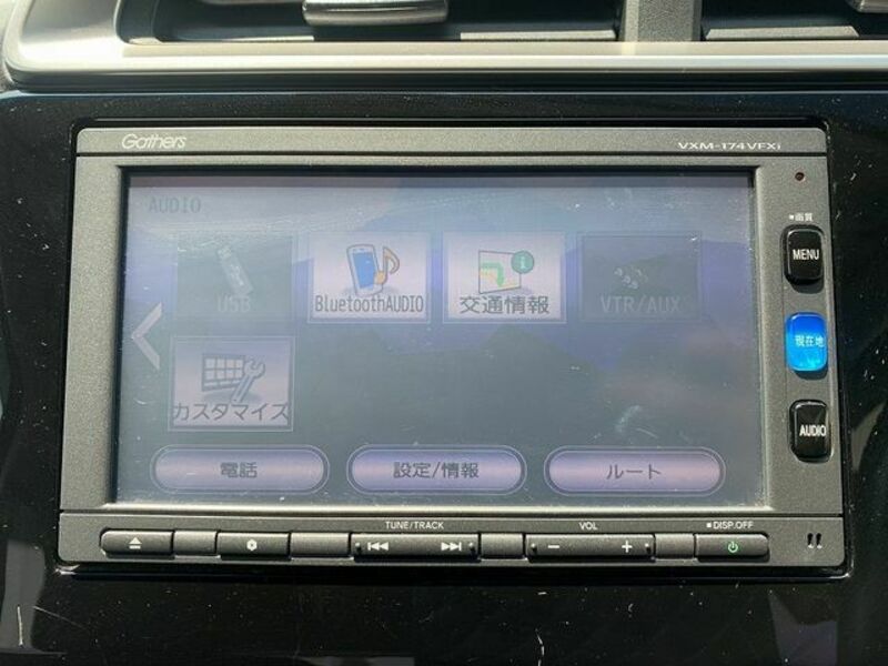 FIT HYBRID