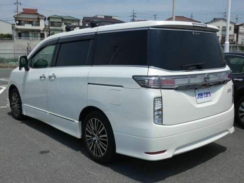 ELGRAND