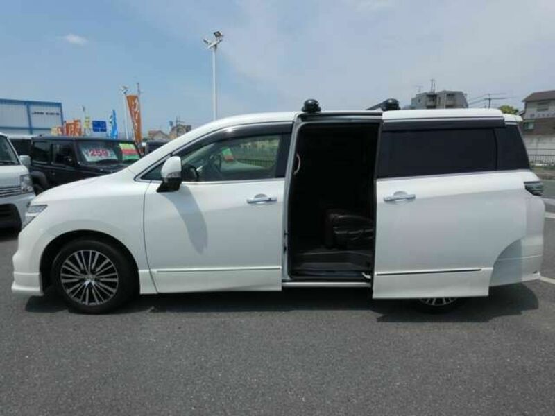 ELGRAND
