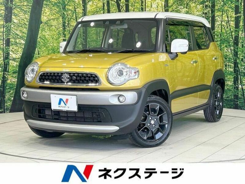 SUZUKI XBEE