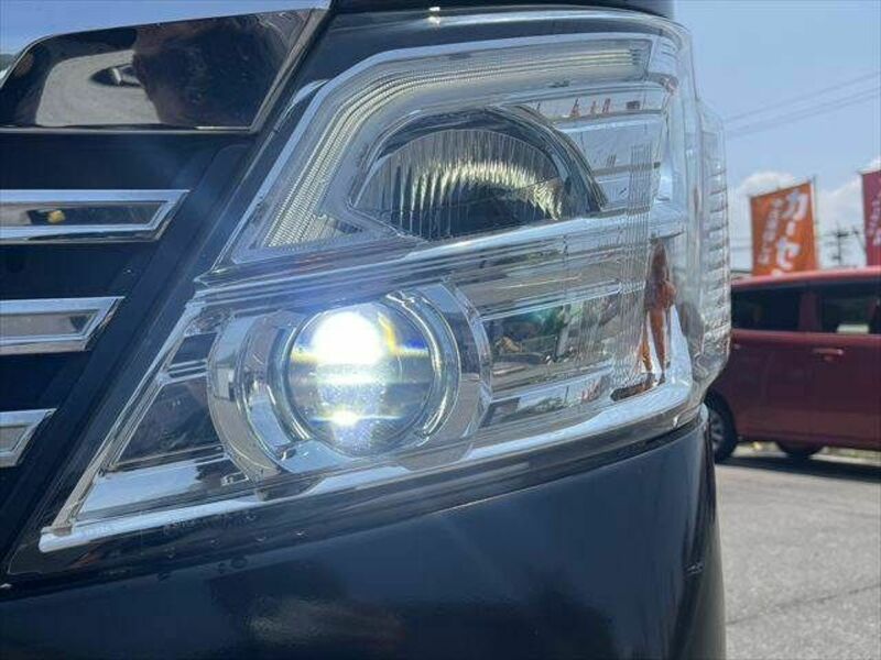 NV350 CARAVAN