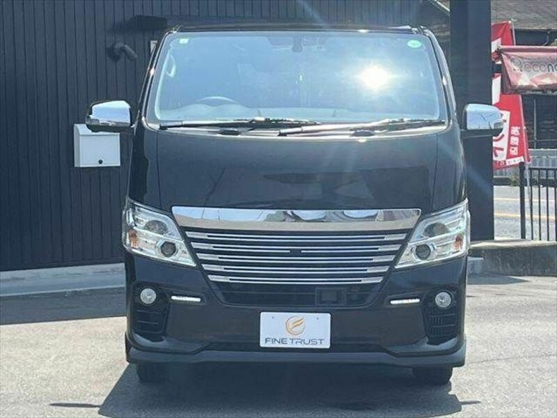 NV350 CARAVAN
