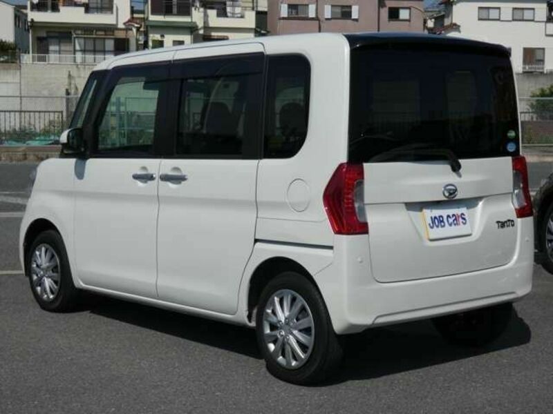 TANTO