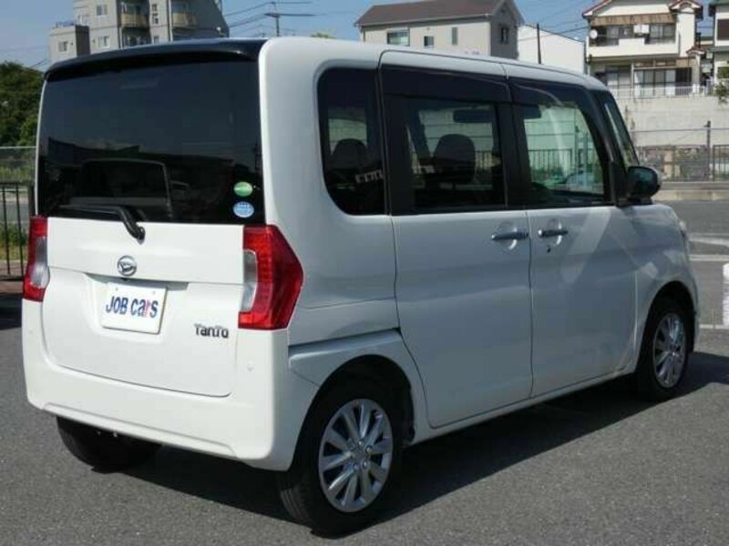 TANTO