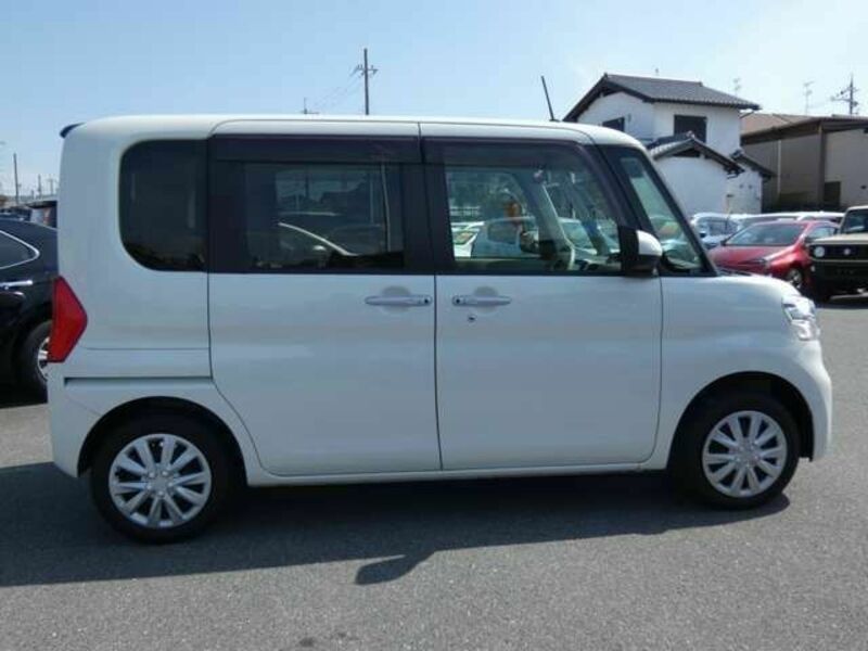 TANTO