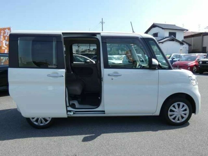 TANTO