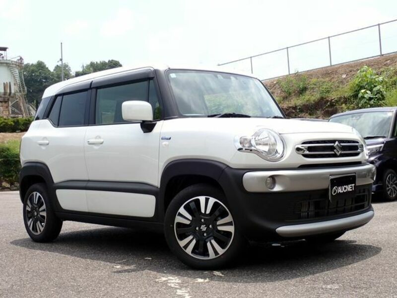 SUZUKI XBEE