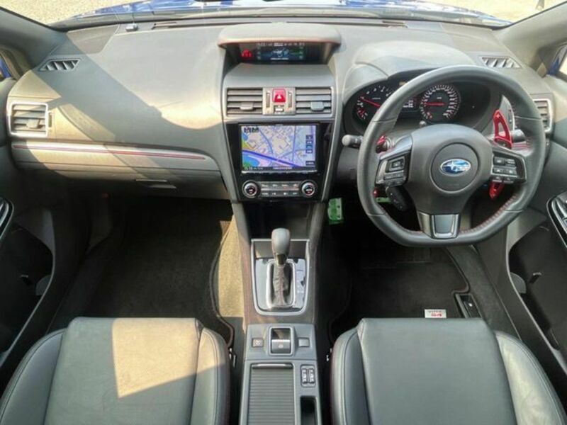 WRX S4