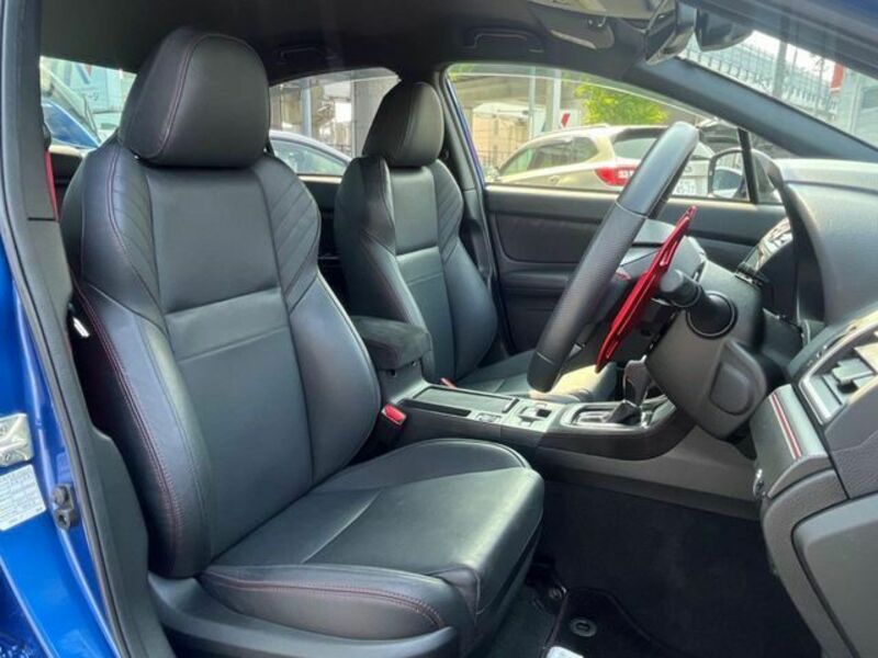 WRX S4