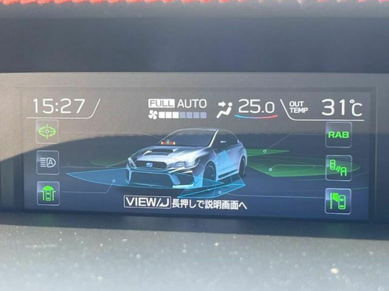 WRX S4