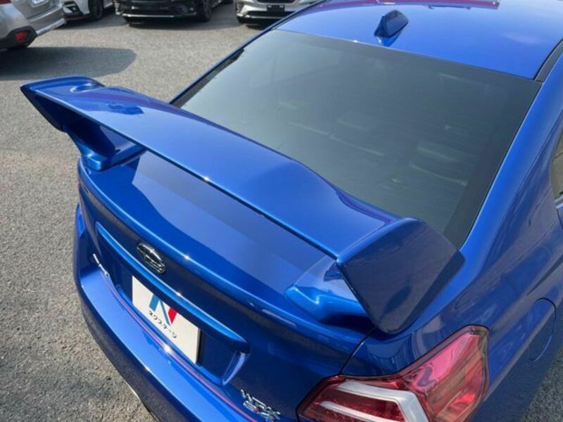 WRX S4