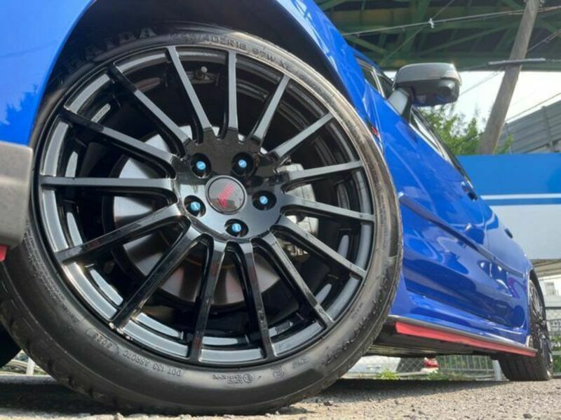WRX S4