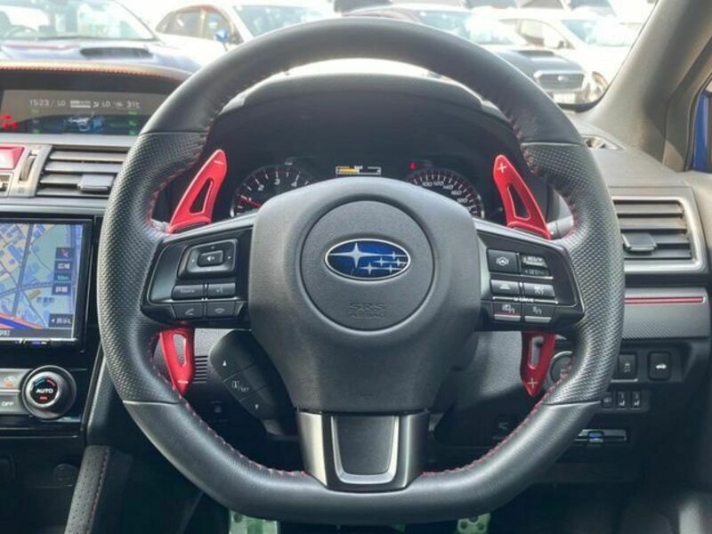 WRX S4