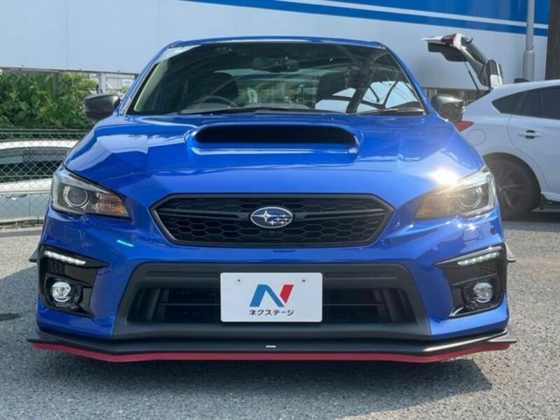 WRX S4
