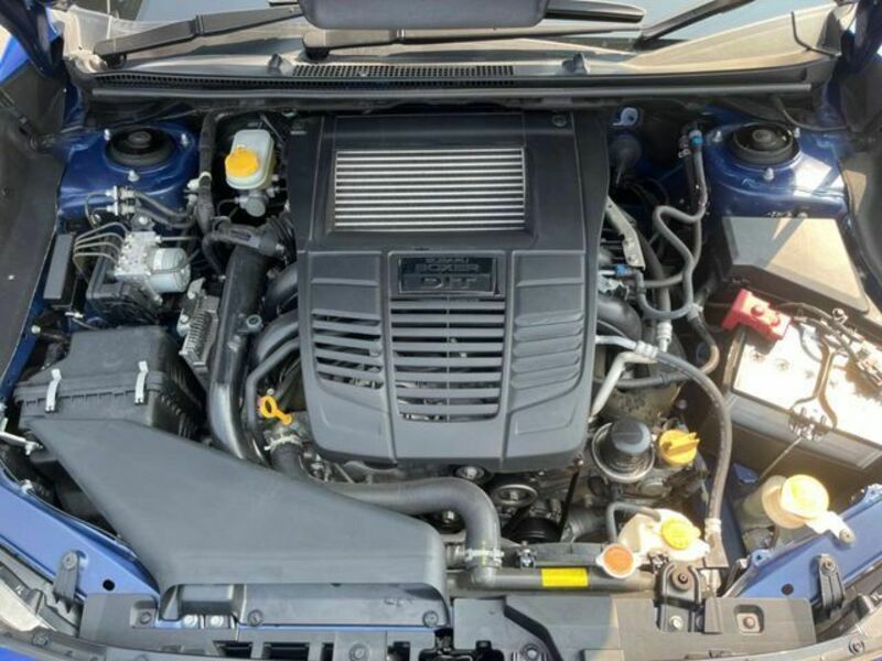 WRX S4